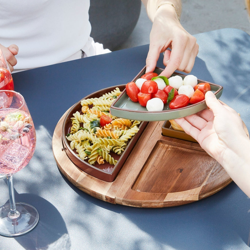 De kunst van sharing: hoe creëer je het perfecte tapasmoment?