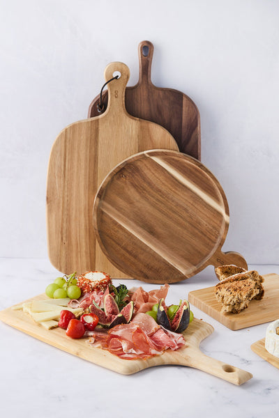 Snij- & serveerplanken