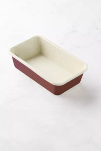 Loaf pan made of non-stick carbon steel 25x15x8cm
