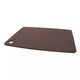 Wood fiber cutting board black 44x32.5cm FSC®