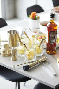 Cocktailmaatje goud 20/50ml