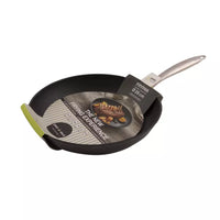 Pan-à-moi licht gietijzeren braadpan met excalibur coating ø 26cm