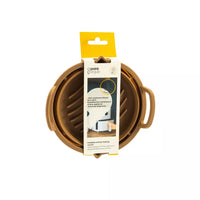 Moule airfryer pliable Cumin 15x15x9cm