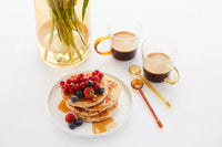 Set de 4 cuillères 15cm