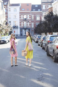 Reusable thermal lunch bag