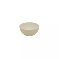 Ontbijtkom uit rPET Summer Sand ø 14cm H 7cm