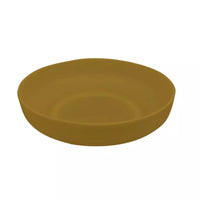 Saladier en rPET Cumin ø 30cm H 7cm