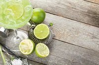 Passoire à cocktail