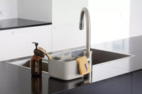 Universele organizer beige