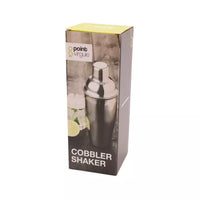Cobbler shaker 750ml