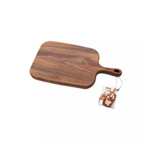 Walnut wood serving board 32x18.5cm FSC®