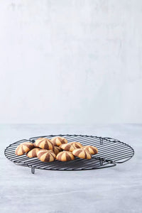 Foldable cake cooler ø 32cm