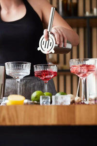 Passoire à cocktail Hawthorn  