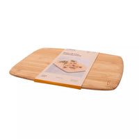 Snijplank uit bamboe 28x20x0.8cm FSC®