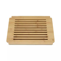 Broodplank uit bamboe 40x27x3.5cm FSC®