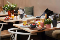 Set de 2 verres double paroi 350ml