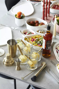 Cocktailmaatje goud 20/50ml