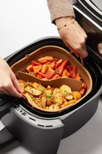 Moule airfryer pliable Cumin 20x20x9cm