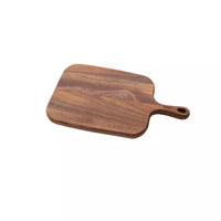 Walnut wood serving board 32x18.5cm FSC®