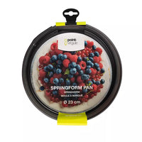 Moule à manqué antiadhésif ø 23cm