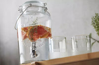 Distributeur de boisson "Hello Summer" 3L