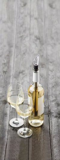 Wine cooler stick