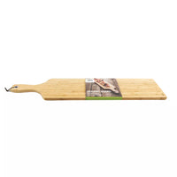 Serveerplank uit bamboe 75x14x1.9cm FSC®
