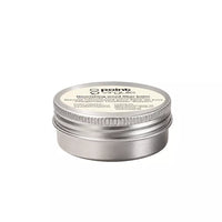 Nourishing wood fiber balm