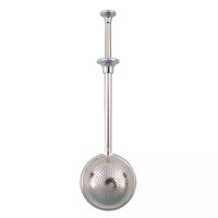 Infuseur à thé téléscopique