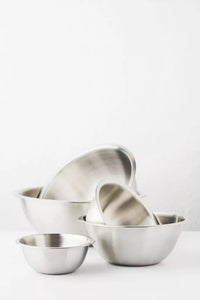 Bol à mixer mat ø 28cm