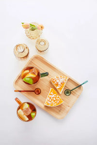 Set van 4 mokken 300ml