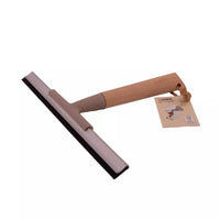 Wisser met handvat uit hout FSC®