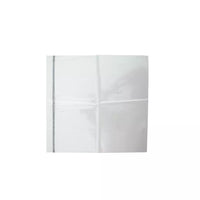 Set van 15 stoomzakken voor magnetron