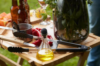 Huilier avec pipette 250ml