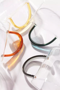 Set van 4 mokken 300ml