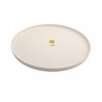 Assiette en rPET Summer Sand ø 28cm