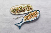 Set van 12 prikkers met ring 3 kleuren