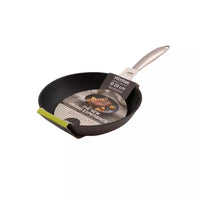 Pan-à-moi licht gietijzeren braadpan met excalibur coating ø 20cm