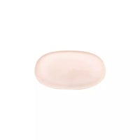 Serveerschotel gebroken wit 20x11cm