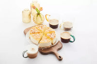 Set van 4 mokken 300ml