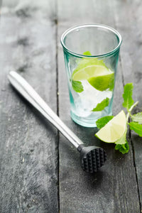 Professional muddler