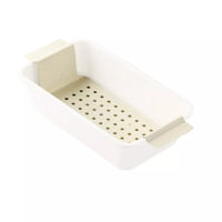Insert base for PV-BAK-3101 made of non-stick carbon steel