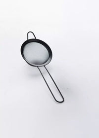 Infuseur à cocktail noir