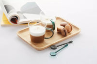 Set van 4 mokken 300ml