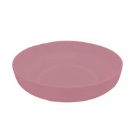Serveerkom uit rPET Dusty Pink ø 30cm H 7cm