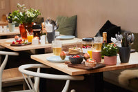 Set de 2 verres double paroi 350ml