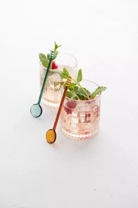 Set de 4 cuillères 15cm