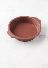 Taartvorm Vintage Maroon ø 24cm