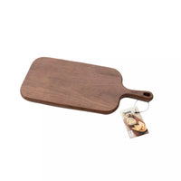 Serveerplank uit walnoot 37x16.5cm FSC®