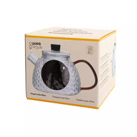 Theepot met filter 1L